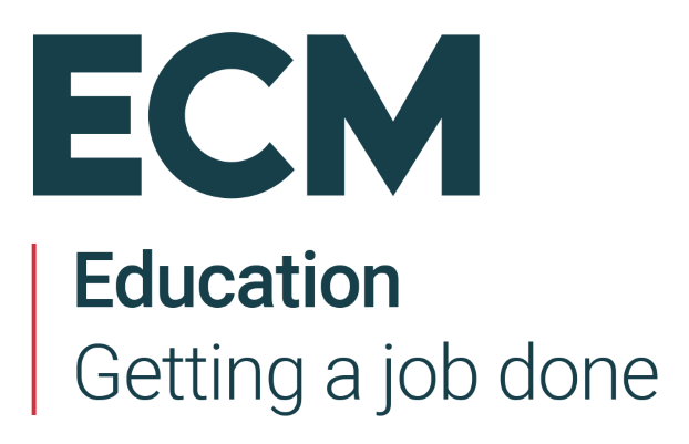 ECM Education 